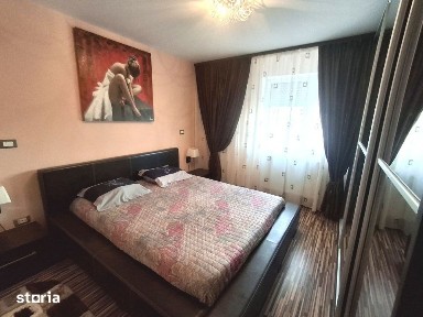 Apartament 3 camere de inchiriat - Cartier 1 Mai, zona Sara