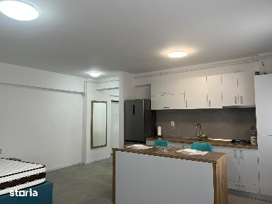 Garsoniera Decomandata Calea Bucuresti Heppy Residence