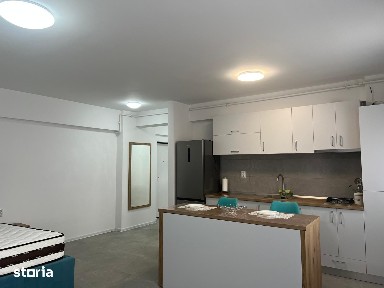 Garsoniera Decomandata Calea Bucuresti Heppy Residence