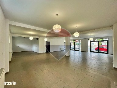 Spațiu Comercial de 125 m² pe Calea Dumbrăvii - Oportunitate unica!
