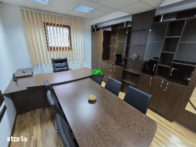 Spatiu de birouri de inchiriat Sibiu Luptei