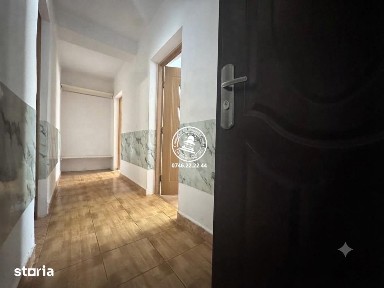 Apartament 3 camere decomandat - 52mp - Parter - Miroslava