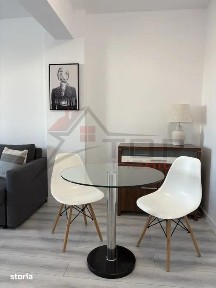 Apartament 1 camera, 41mp, loc de parcare propriu, Valea Lupului
