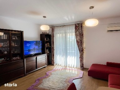Apartament decomandat 3 camere Pacurari