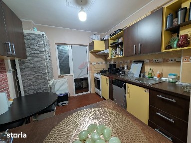 Apartament 2 decomandat, etajul 2- Metalurgiei, Bld Chimiei