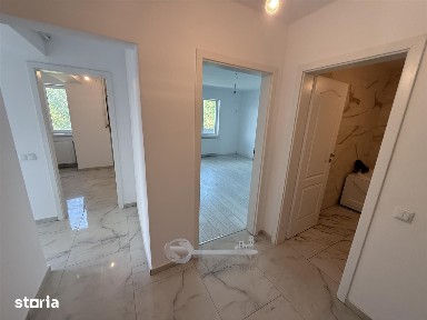 2 CAM TATARASI INTABULAT ETAJ INTERMEDIAR 2 BALCOANE BLOC NOU