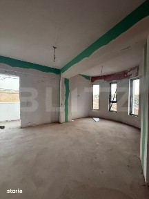 Apartament cu 2 camere | 59,08 mp | Etaj 2 | Visani - Str. Grigore S