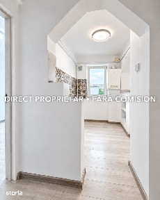 Direct de la proprietar | 3 camere decomandate | Alexandru - Mușatini
