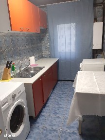 Ap. 2 cam D, 60 mp, Străpungere Silvestru - Arcu