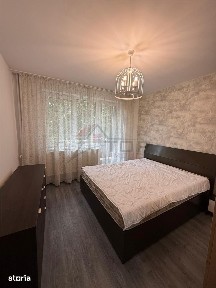 Apartament 3 camere semidecomandat, Podu Ros - Etaj 2