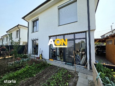 Casa Individuala, 4 Camere, 2 Băi, 250mp Teren