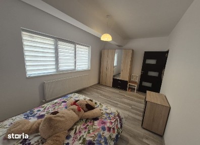 Apartament 3 camere intre Popas Pacurari si Rediu,68mp,mob Cod:162504