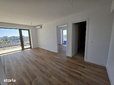 Apartament 2 Camere Hills la 5 minute de Metrou Anghel Saligny