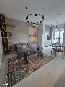Garsoniera premium in Astorium Life!