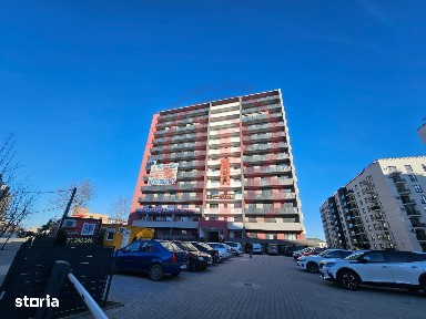 3 Camere-Terasa 53mp-7min Metrou Teclu-Direct Dezvoltator