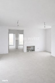 Casa duplex moderna in Centru, 3 camere, 2 bai, D+P, 120 mp teren
