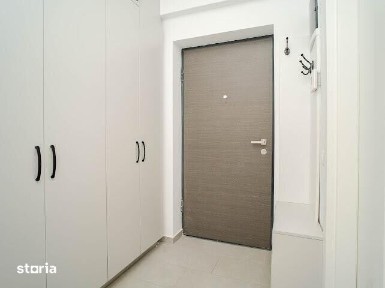 PODU ROS, APARTAMENT CU MUTARE IMEDIATA + LOC DE PARCARE