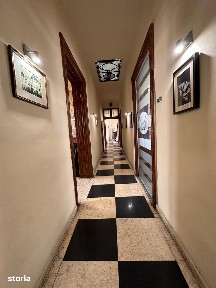Spatiu comercial premium - Caffe Vienna, Ultracentral