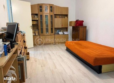 ETAJ 1! Apartament 2 camere 52mp decomandat, Tatarasi, CT