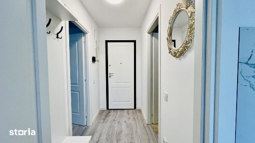 APARTAMENT CU PRELUARE CHIRIASI, DECOMANDAT, POITIERS TOWERS