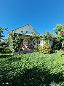 Casa de vanzare 225 mp,Marginenii de Sus, DB