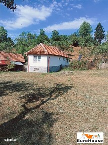 Casa cu teren de vanzare in Jud Hunedoara Vulcan Paroseni