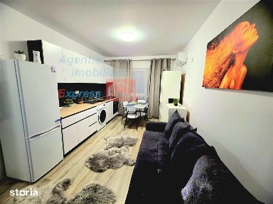 Finalizat si intabulat: apartament 2 camere, Moara de Vant