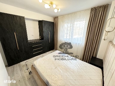 3 Cam decomandat, et 1, mobilat utilat lux, parcare, Nicolina - Galata