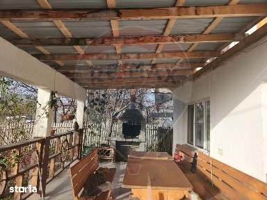 Drumul DJ100E, Doftana, Telega, Prahova