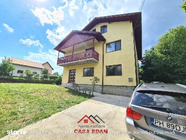 Casa in Campina-230.000e