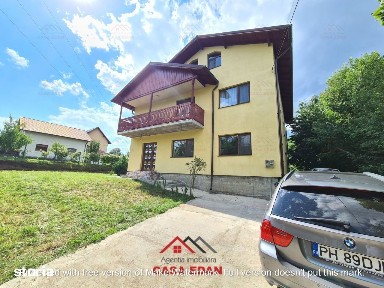Casa in Campina-230.000e