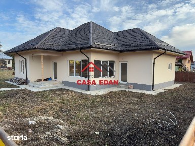 Casa noua 2025 in Brebu-150.000e