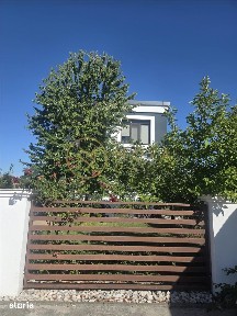 Direct proprietar Vila de vanzare Str Arcului 302 mp teren intravilan