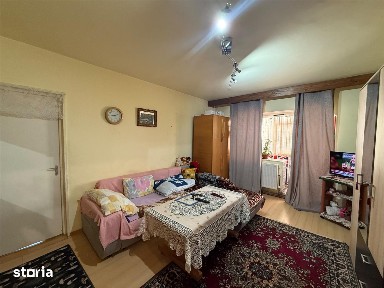 Apartament 2 camere | 48 mp | Balcon | Lift | Turnisor