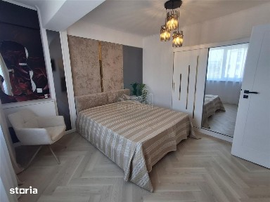 Apartament de LUX 3 camere balcon parcare Selimbar