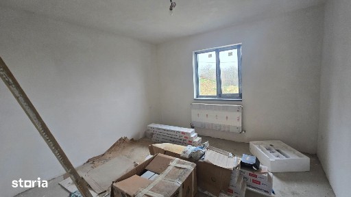Casa de vânzare în Ciurbesti doar la 140000 Euro