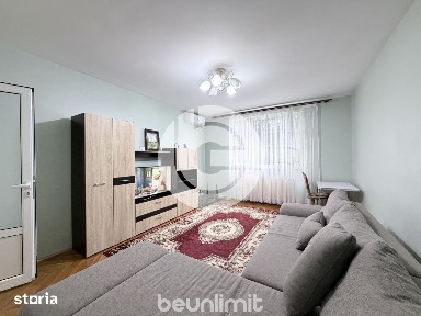 Apartament 3 camere decomandat | Etaj 1 | Pivnita | zona Mihai Viteazu