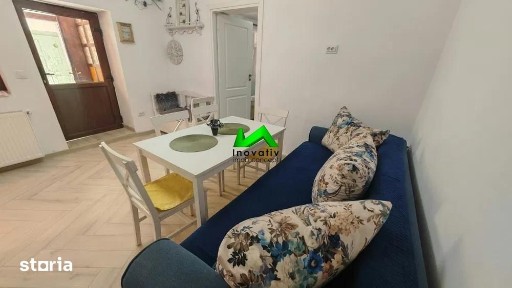 Apartament de inchiriat 2 camere Sibiu Ultracentral