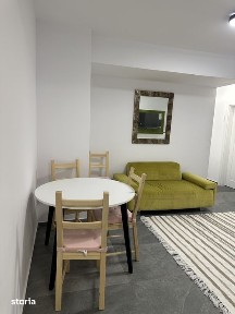 Apartament de inchiriat 3 camere Sibiu Kastani