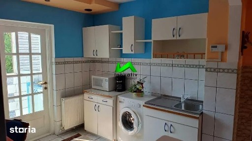 Apartament de inchiriat 2 camere Sibiu Vasile Aaron