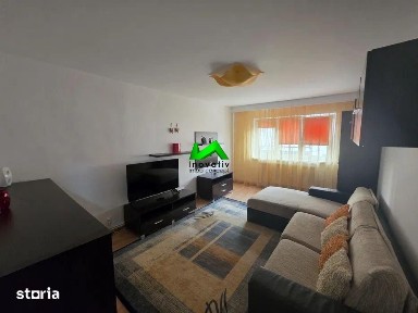 Apartament de inchiriat 2 camere etaj 1 Sibiu Strand