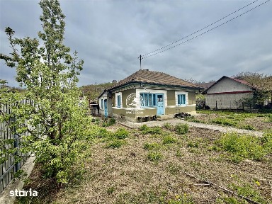 Casa de vânzare Bucium-iasi