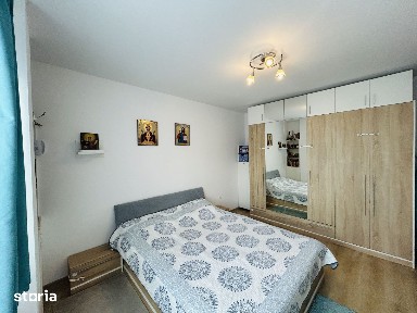 Apartament de vanzare - 2 camere, 54 mp, parcare subterana - Turnisor