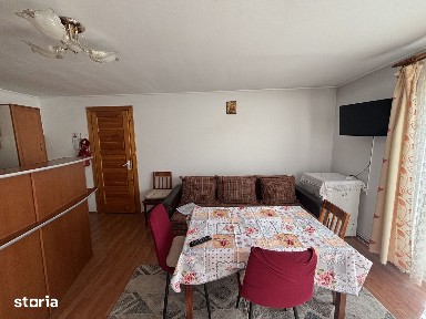 Apartament 3 camere la casă, curte și pivniță - Zona Centrala, Sibiu