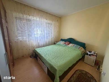 De vânzare apartament 2 camere decomandat 57 mp zona Radu Negru