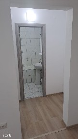 Apartament 2 camere renovat, Viziru 3, etaj 3