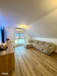 Apartament premium 4 camere 3 dormitoare 2 bai 116 mp in Kogalniceanu