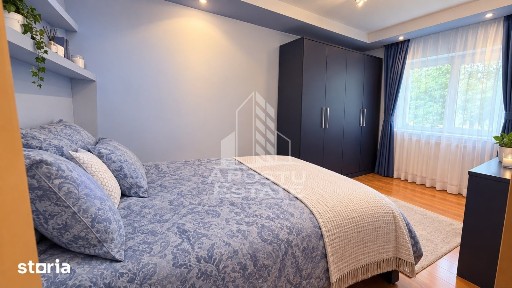 Apartament 3 camere | Renovat complet | Etaj 1 | zona Calea Sagului