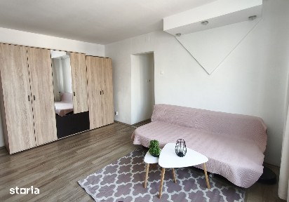0% Comision: Proprietar - 2 camere - etaj 3/4 - Complexul studentesc