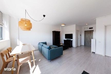 Apartament 3 camere, 2 bai, parcare subteran, Torontalului, X City